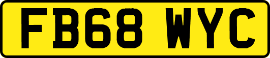FB68WYC