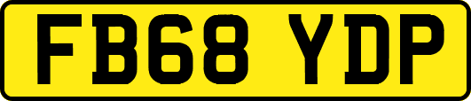 FB68YDP