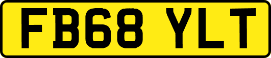 FB68YLT