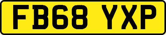 FB68YXP
