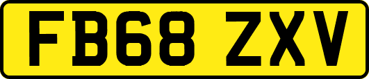 FB68ZXV