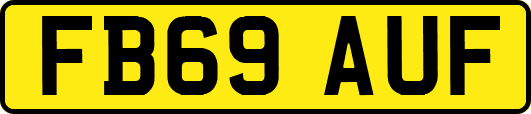 FB69AUF