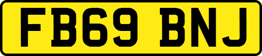 FB69BNJ