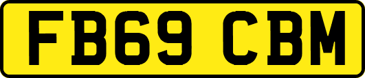 FB69CBM
