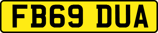 FB69DUA