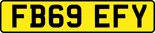 FB69EFY