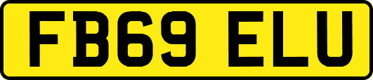 FB69ELU
