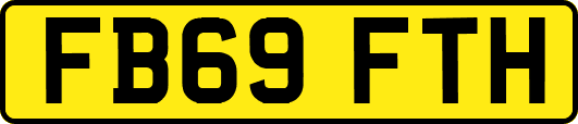FB69FTH
