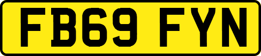 FB69FYN