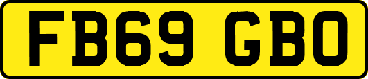 FB69GBO