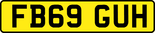 FB69GUH