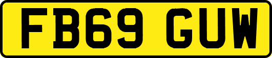 FB69GUW