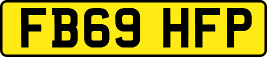 FB69HFP