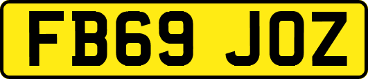 FB69JOZ