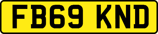 FB69KND