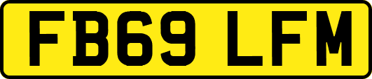 FB69LFM
