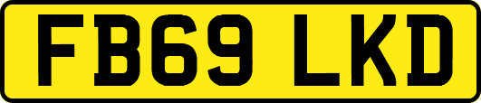 FB69LKD