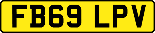 FB69LPV