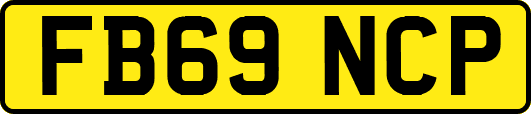 FB69NCP