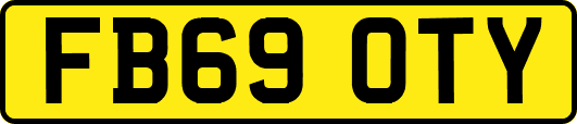 FB69OTY