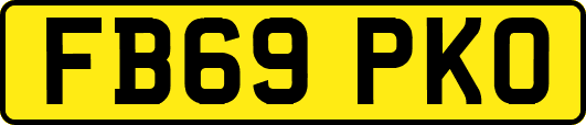 FB69PKO