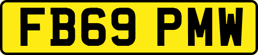 FB69PMW