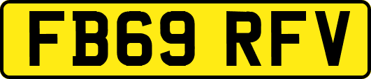 FB69RFV