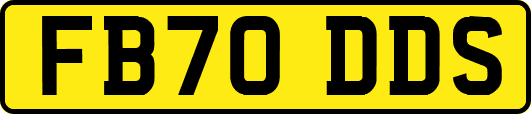 FB70DDS