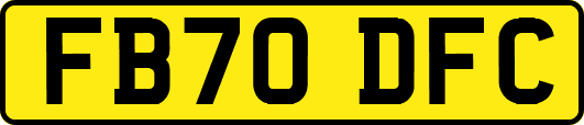 FB70DFC