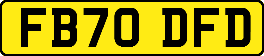 FB70DFD