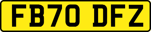 FB70DFZ