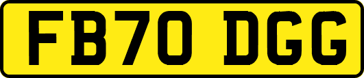 FB70DGG