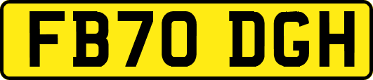 FB70DGH