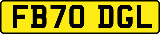 FB70DGL