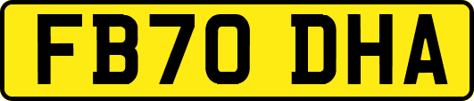 FB70DHA