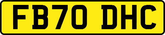 FB70DHC