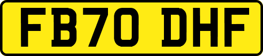 FB70DHF