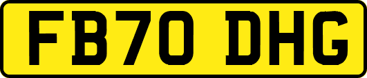 FB70DHG