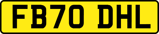 FB70DHL