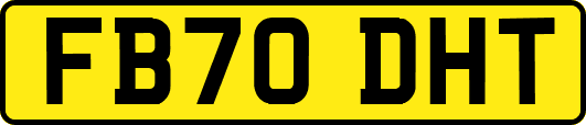 FB70DHT