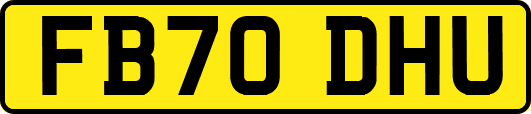 FB70DHU