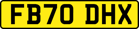 FB70DHX