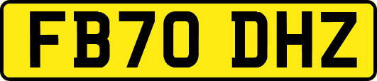 FB70DHZ