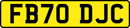 FB70DJC