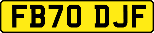 FB70DJF