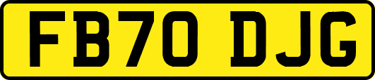 FB70DJG