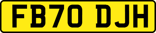 FB70DJH