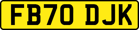 FB70DJK