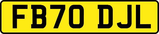 FB70DJL