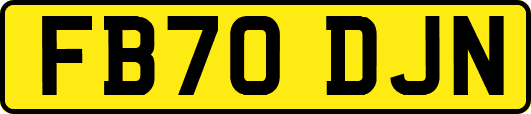 FB70DJN